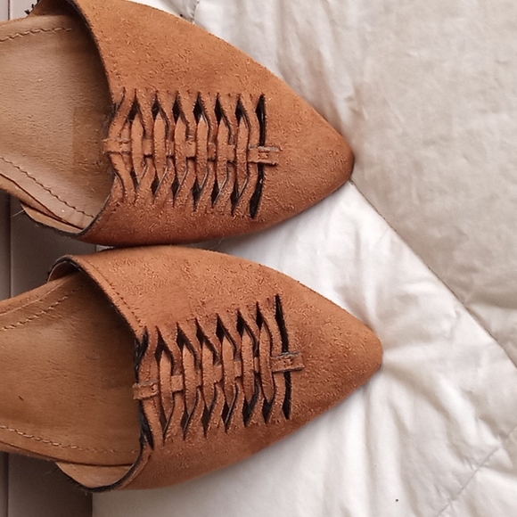 14th & Union casual dress flats - Picture 3 of 7